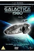 Battlestar Galactica 1980